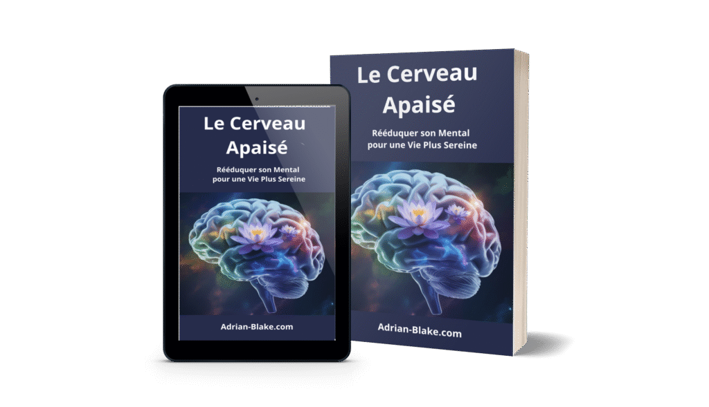 Le Cerveau Apaisé