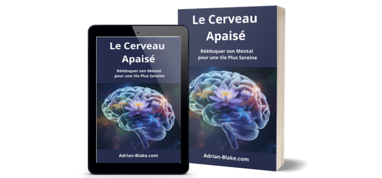 Présentation du livre : Le Cerveau Apaisé Présentation du livre : Le Cerveau Apaisé